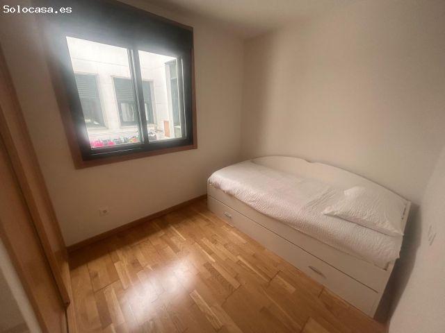 Piso en alquiler en Ribeira, A Barbanza