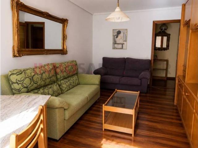 Piso en alquiler en Santander, Cantabria