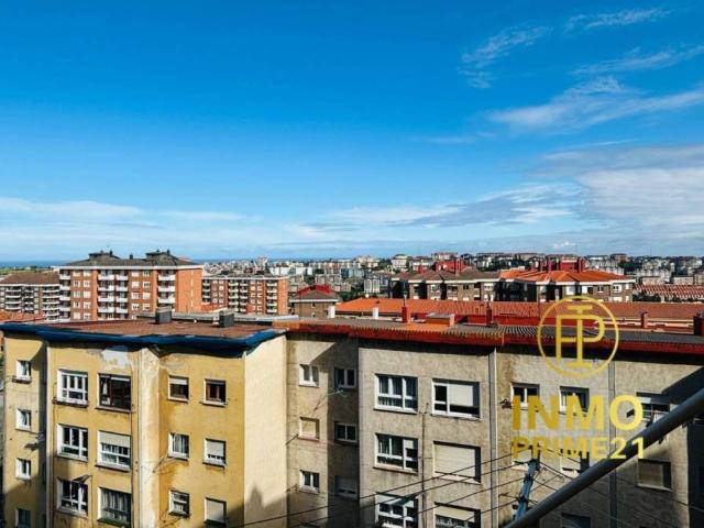 Piso en alquiler en Tetuán, Santander