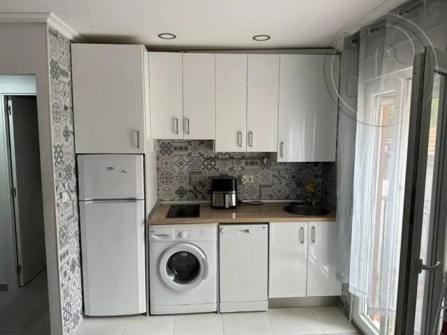 Piso en alquiler en Perines, Santander