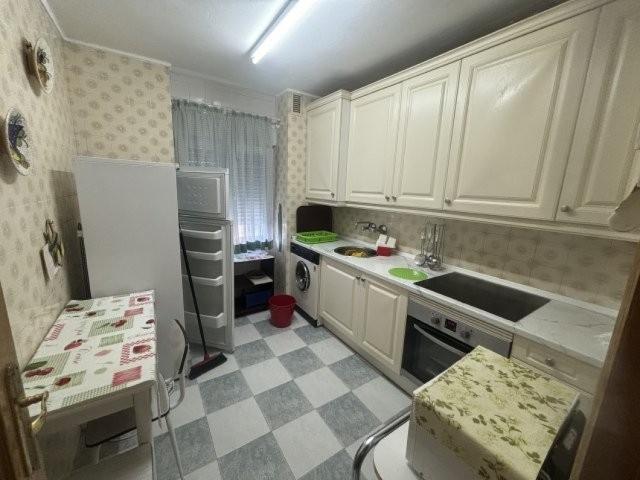 Piso en alquiler en Tetuán, Santander