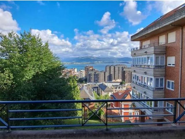 Piso en alquiler en Santander, Cantabria