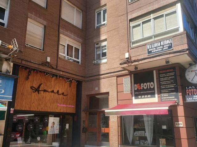 Piso en alquiler en Perines, Santander