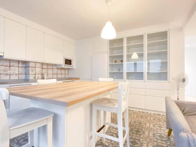 Piso en alquiler en Santander, Cantabria