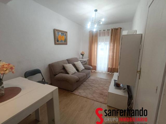 Piso en alquiler en Centro, Santander