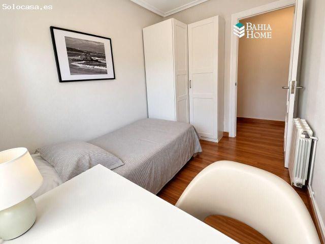 Piso en alquiler en Cueto, Santander