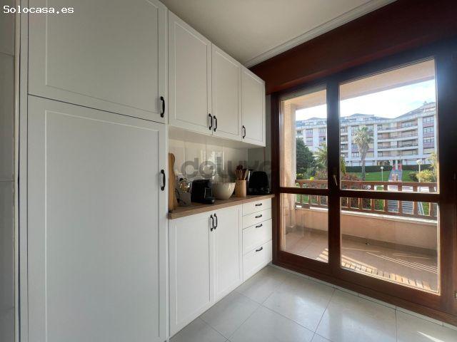 Piso en alquiler en Cueto, Santander