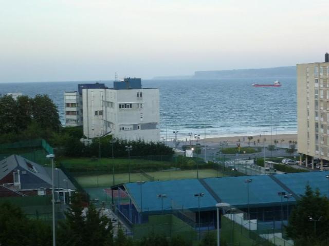 Piso en alquiler en Cueto, Santander