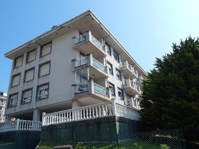 Piso en alquiler en Cueto, Santander