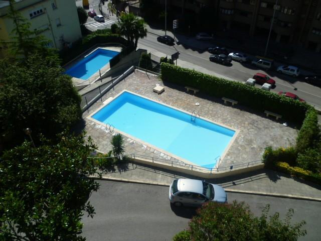 Piso en alquiler en Cueto, Santander