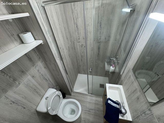 Piso en alquiler en Santander, Tetuán