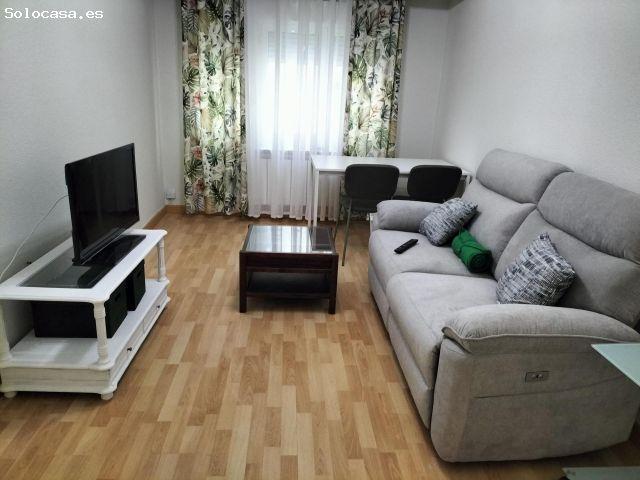 Piso en alquiler en Cabildo de Arriba, Santander
