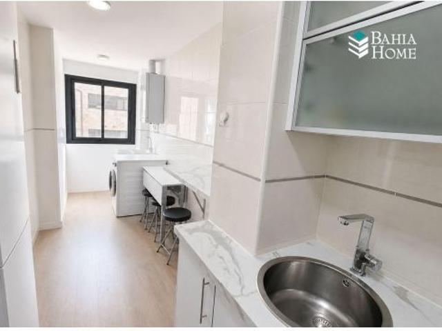 Piso en alquiler en Cueto, Santander