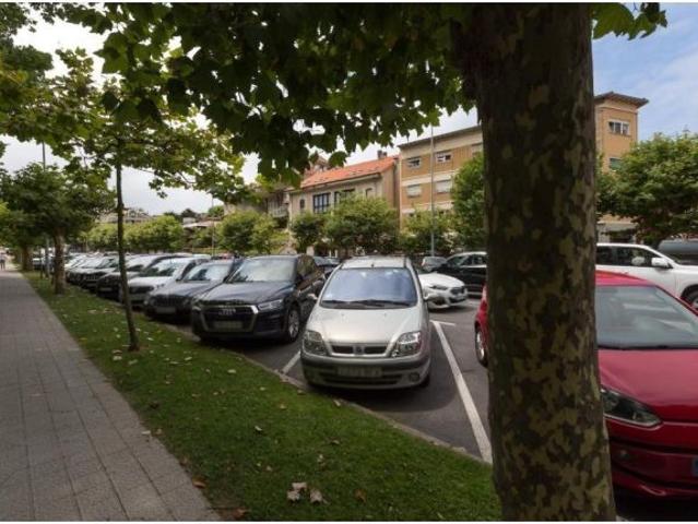 Piso en alquiler en Santander, El Sardinero