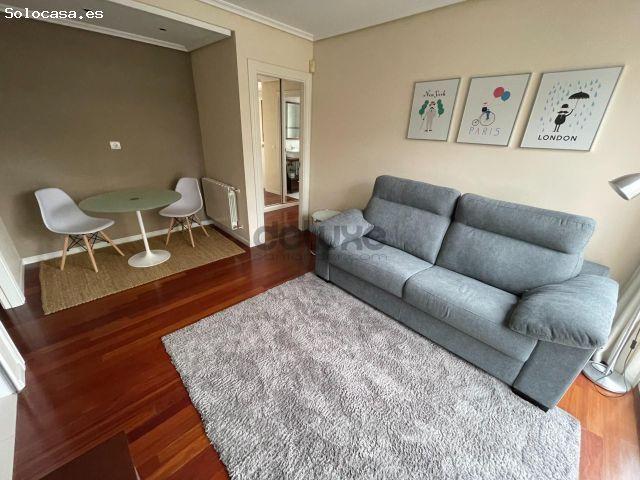 Piso en alquiler en Cueto, Santander