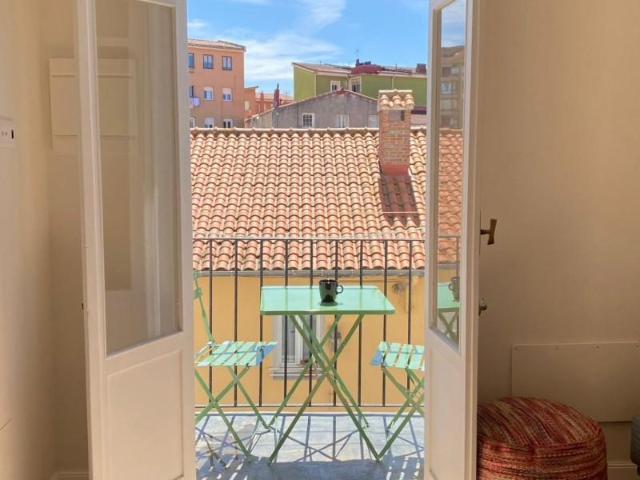 Piso en alquiler en Santander, Tetuán