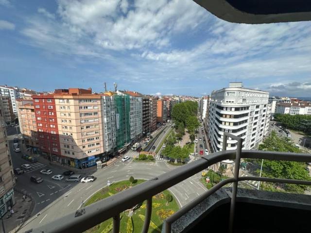 Piso en alquiler en Santander, Cuatro Caminos