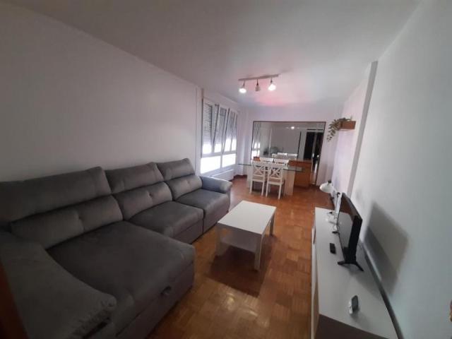 Piso en alquiler en Santander