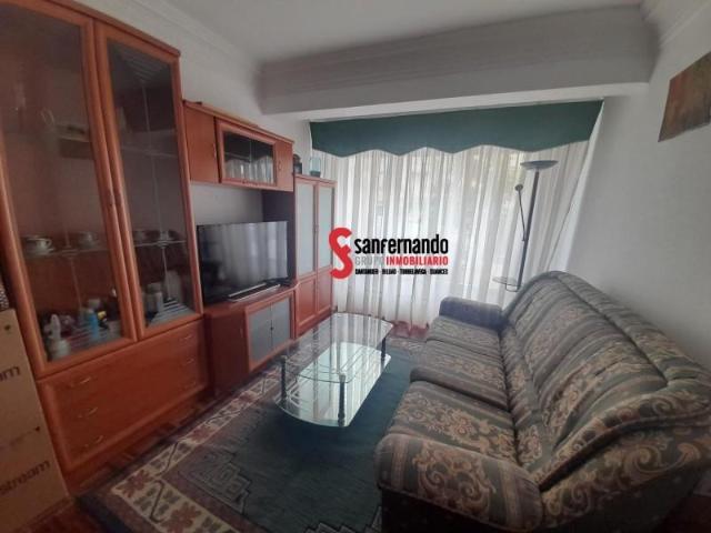 Piso en alquiler en Santander, Grupo El Carmelo