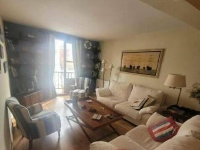Casa en alquiler en Santander