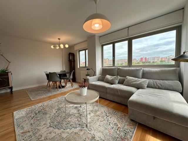 Piso en alquiler en Santander, Barrio Aviche