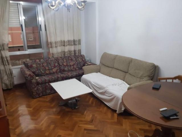 Piso en alquiler en Santander, Tetuán