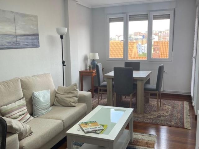 Piso en alquiler en Santander, Valdenoja