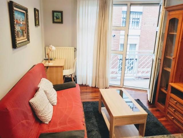 Piso en alquiler en Santander, Perines