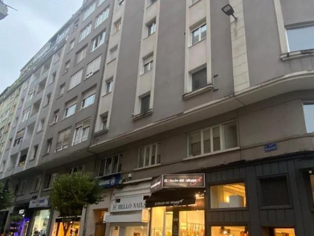 Piso en alquiler en Santander, Correos