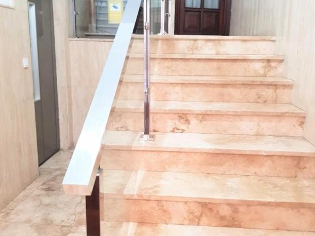Piso en alquiler en Santander, Centro