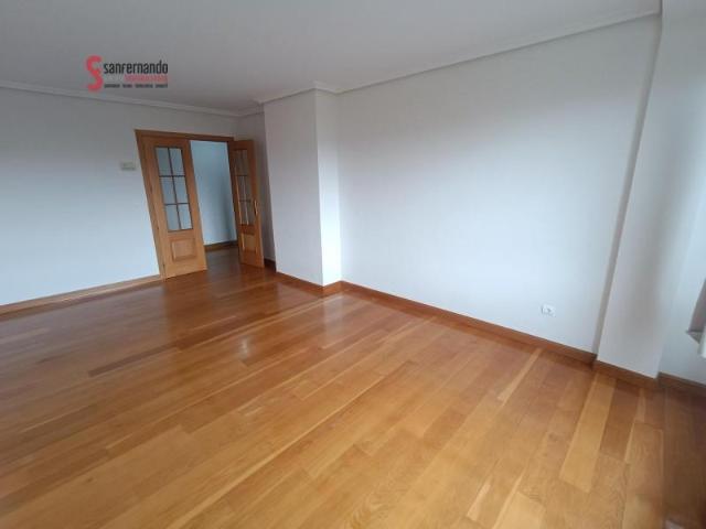 Piso en alquiler en Santander, La Pereda