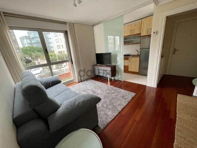 Piso en alquiler en Cueto, Santander