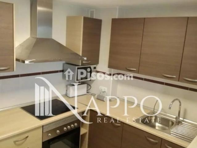 Apartamento en alquiler en Migjorn, Baleares