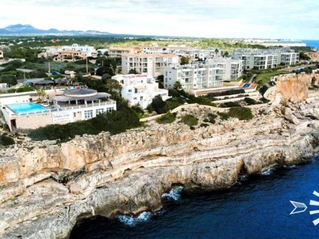 Piso en alquiler en Cala Figuera, Migjorn