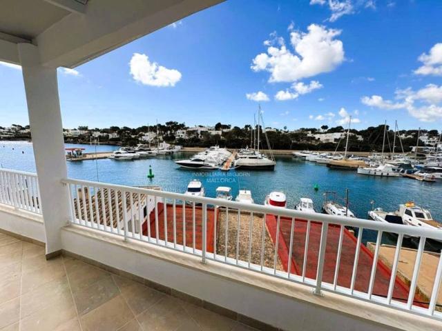 Piso en alquiler en Cala Egos, Migjorn