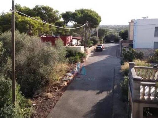 Piso en alquiler en Cala Llombards, Migjorn