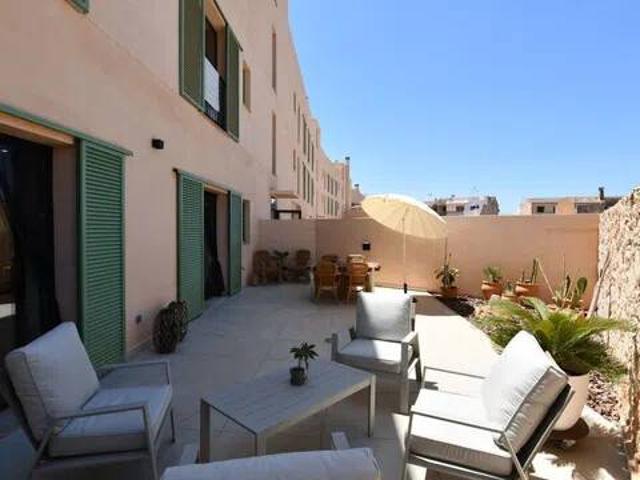 Piso en alquiler en Migjorn, Baleares