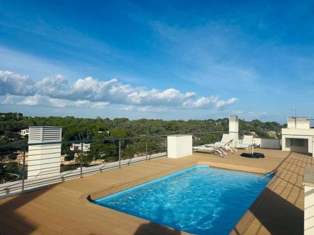 Piso en alquiler en Cala Figuera, Salines, Ses