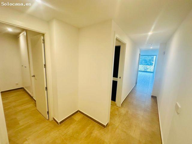 Piso en alquiler en Cala Figuera, Migjorn