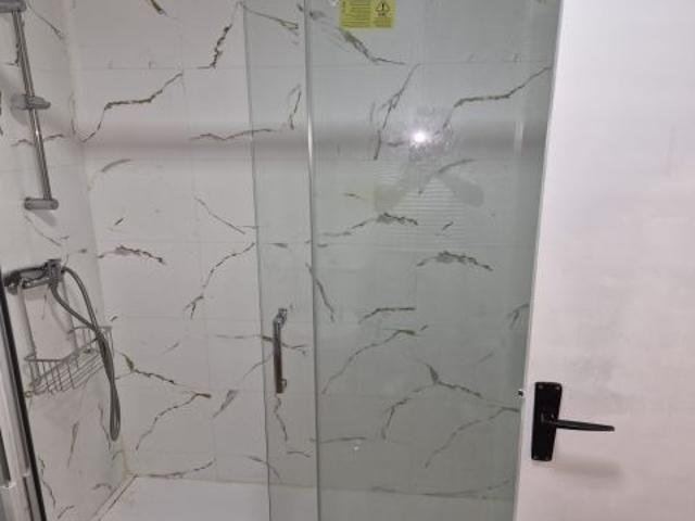 Piso en alquiler en Santiago de Compostela, Santiago
