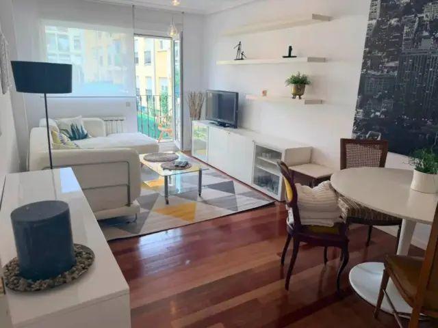 Apartamento en alquiler en Cartes, Cantabria