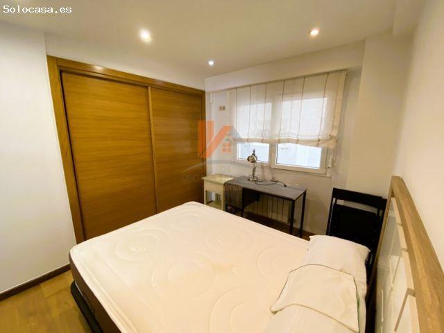 Piso en venta en Santiago de Compostela, Santiago