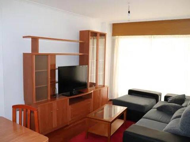 Piso en alquiler en Santiago de Compostela, Santiago De Compostela