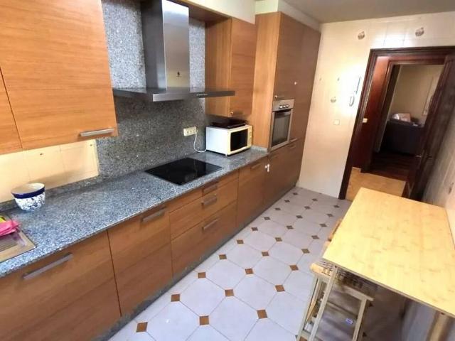 Piso en alquiler en Santiago De Compostela