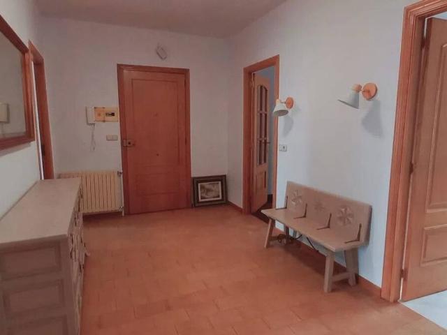 Piso en alquiler en Santiago De Compostela