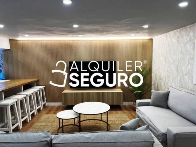 Piso en alquiler en Santiago, Galicia