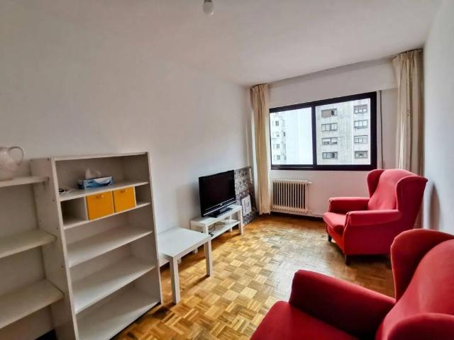 Piso en alquiler en Santiago De Compostela
