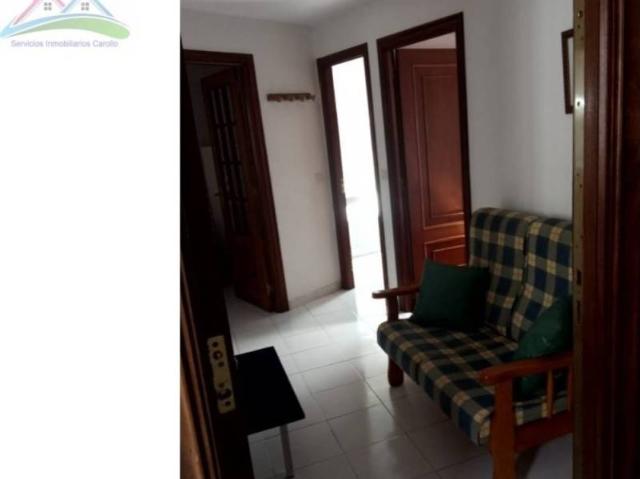 Piso en alquiler en Santiago, Galicia