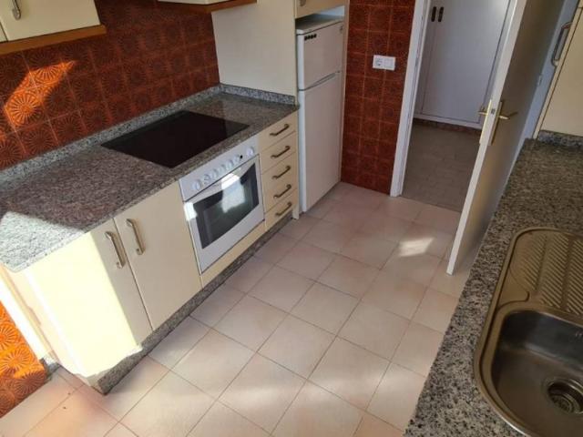 Piso en alquiler en Santiago De Compostela
