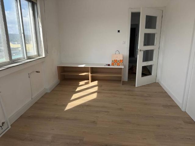 Piso en alquiler en Santiago, Galicia